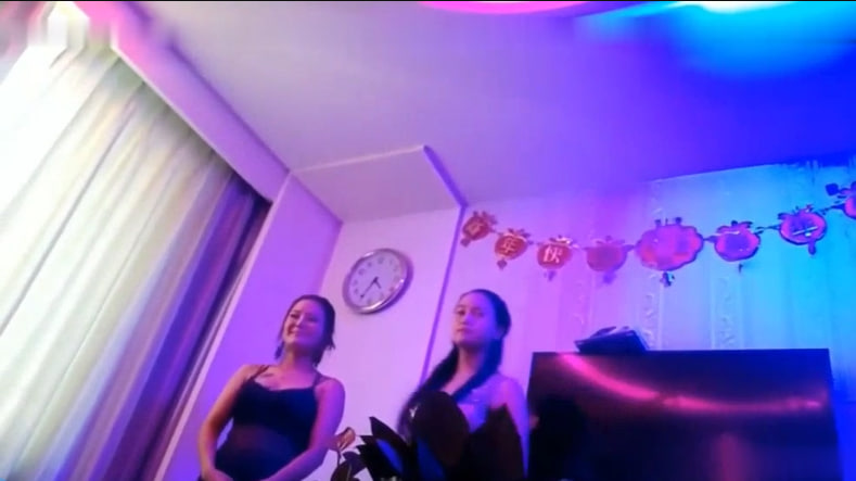 酒店狂干大奶女神！长腿美人内射高潮，极品淫荡浪叫不停！