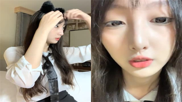 收益榜冠军！神似都美竹的初下海颜值女神，骚穴被狂操猛干，高潮失禁淫荡呻吟！