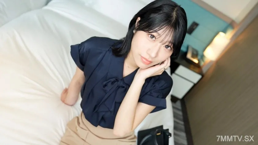 SIRO-5612 巨根痴女单簧管演奏家!优雅口交技巧全开,极品深喉吞精颜射
