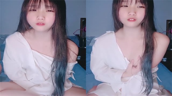 苗条嫩妹口交伺候 骑乘上位淫荡操逼
