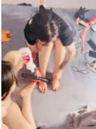 姐妹双倍_20230515-035053-656 极品姐妹花被轮番爆操 双穴齐开淫水狂喷