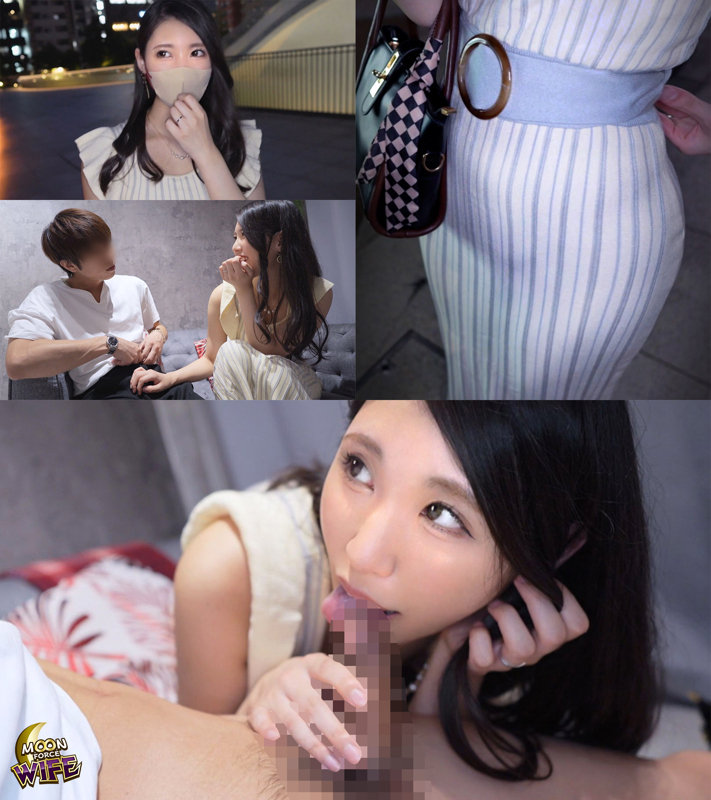 巨臀人妻出轨实录！主动口爆深喉吞精，背夫偷欢彻底沦陷～MFCW-015