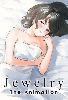 珠宝艳妇