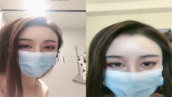 骚浪艳姐巨乳肥臀狂飙淫语,道具自慰互动撩到欲火焚身