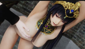 Jerid女天狗监禁调教：淫乱盛宴，无底线侵犯！