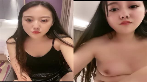 直播实拍肉弹尤物!粉嫩一线天蜜穴饥渴迎抽插!风骚小淫娃现场发情