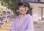 【独家剧情】工作结束受访顾伊梦被片商设局！前男友重逢叙旧变激情抽插