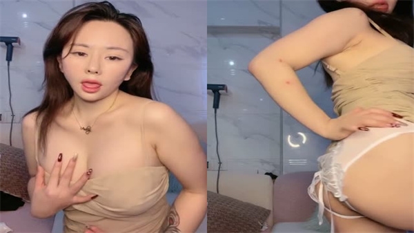 大幂幂小羊扮相骚气冲天,嫩穴湿透求插!