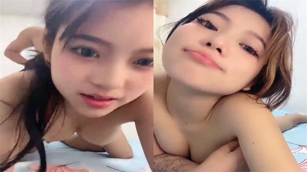 G奶女神下海首秀！无套爆操狂干内射骚穴