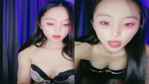 模特巨乳小点点 热舞骚穴狂自慰 内射幻想