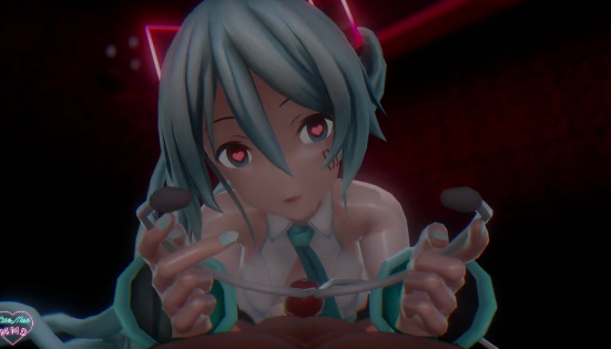 MMD 狂野男男激情，粗大鸡巴爆操紧窄菊穴内射高潮