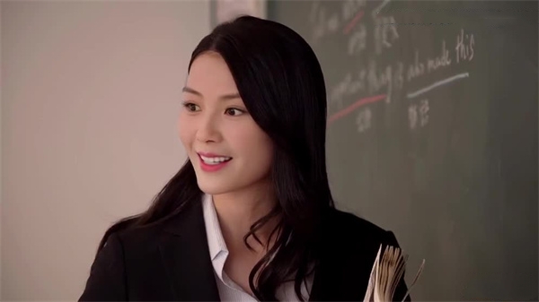 刘涛饰演饥渴女教师,沦陷性瘾学生的课后调教!